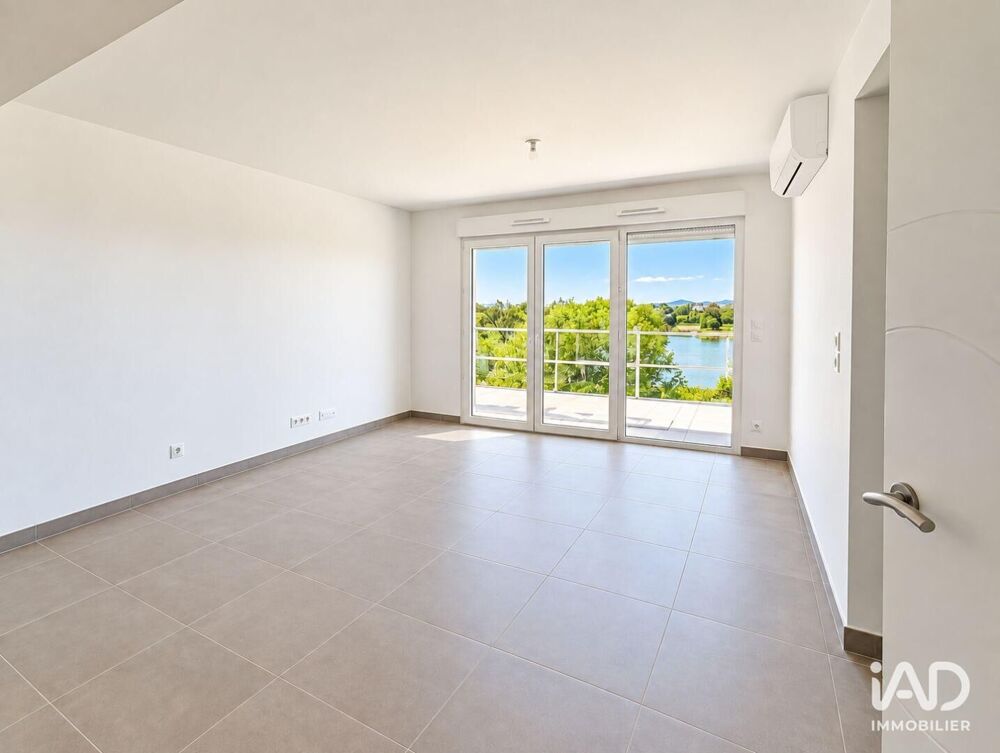 Vente Appartement Vente Appartement 2 pièces Monteux