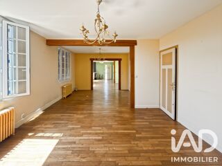  Maison à vendre 6 pièces 157 m²