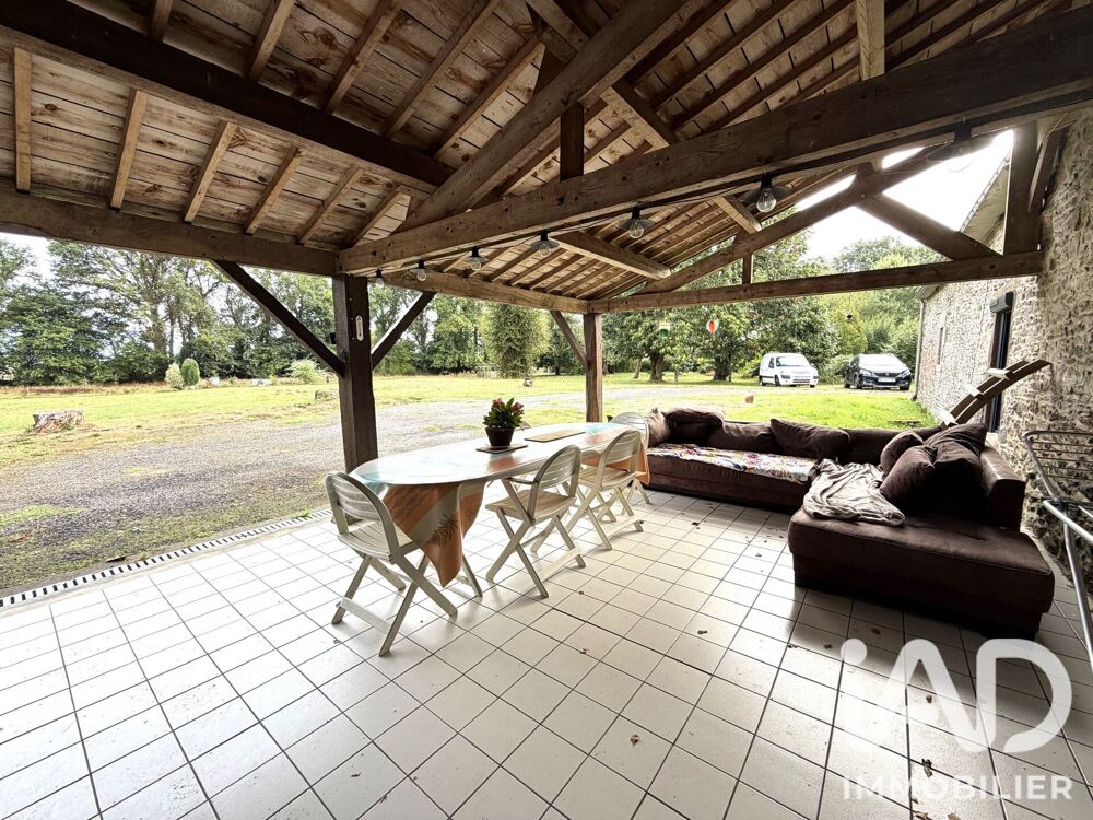Vente Maison/villa 8 pièces