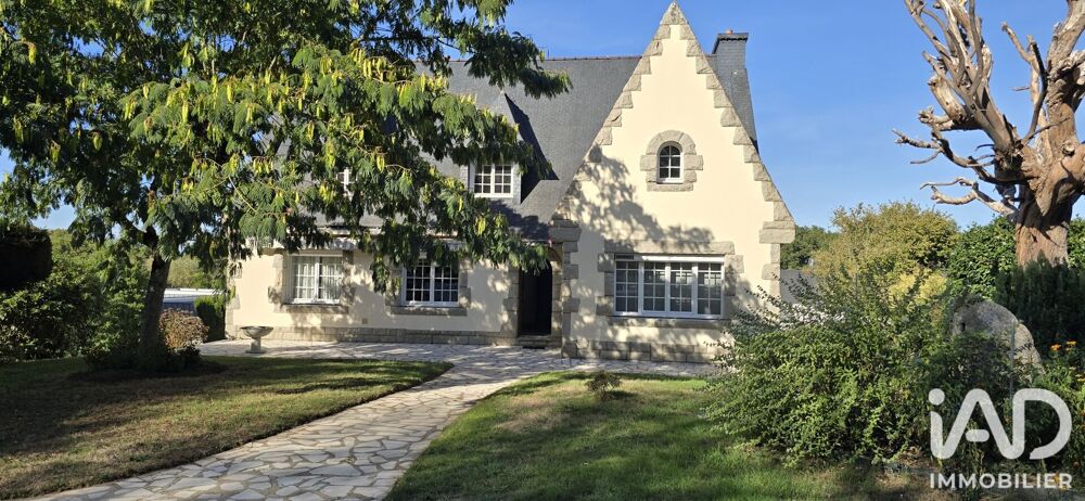Vente Maison traditionnelle 9 pièces