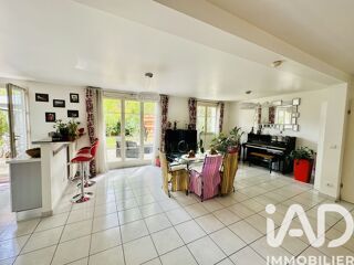  Maison à vendre 6 pièces 147 m²