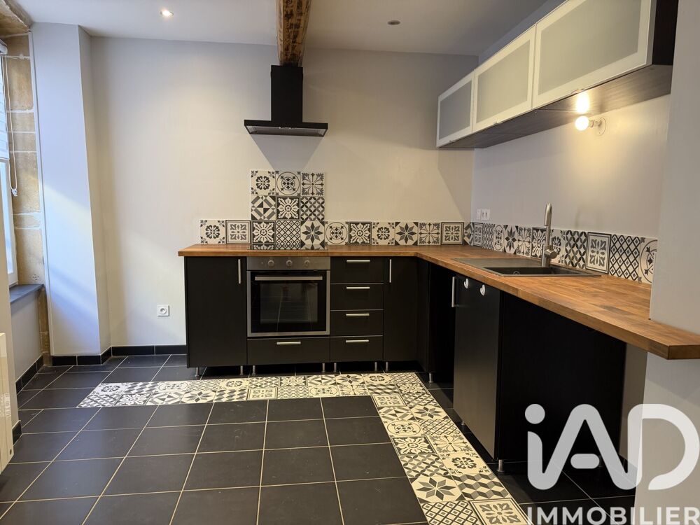 Vente Appartement Vente Duplex 3 pièces Val d'oingt