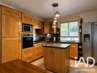  Maison à vendre 7 pièces 150 m²