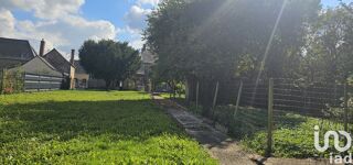  Terrain à vendre 630 m²
