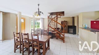  Maison à vendre 7 pièces 132 m²