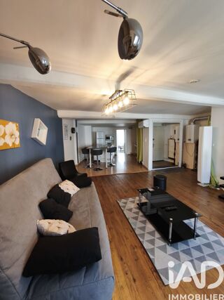  Appartement � louer 2 pi�ces 68 m�