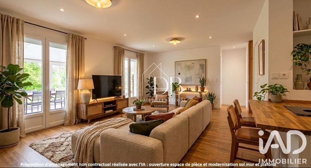 Vente Maison Vente Maison/villa 4 pièces Léognan
