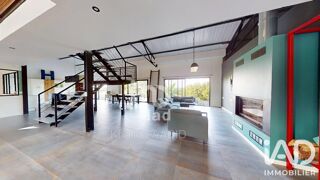  Maison à vendre 7 pièces 268 m²