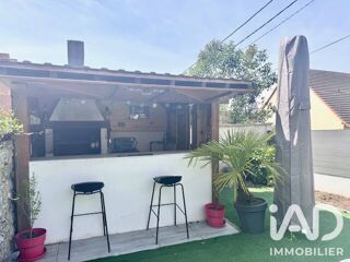  Maison à vendre 5 pièces 109 m²
