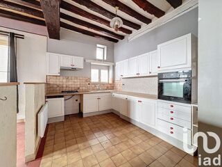  Maison � vendre 5 pi�ces 93 m�