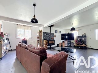  Maison à vendre 6 pièces 128 m²