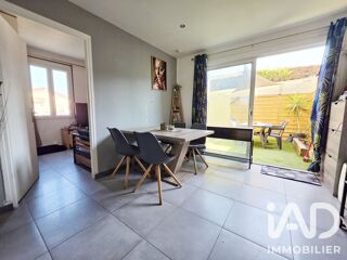  Appartement à vendre 3 pièces 39 m²