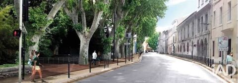 Vente Boutique/Local commercial 36 m&sup2; 38780 84100 Orange