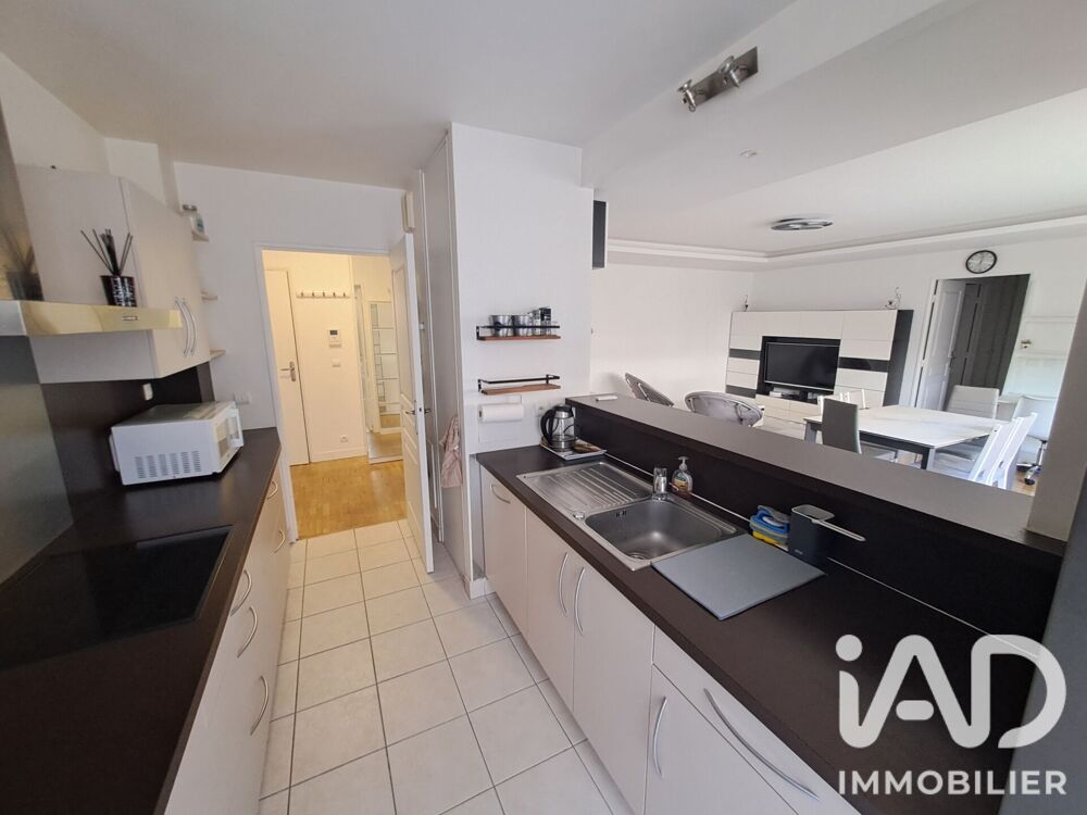 Location Appartement Location Appartement 4 pièces Rueil-malmaison