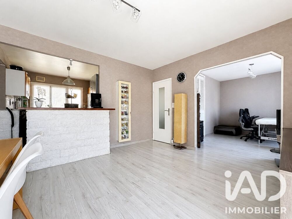 Vente Pavillon 4 pièces