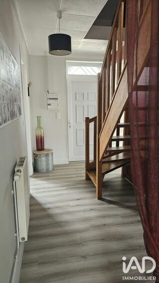  Maison à vendre 7 pièces 95 m²