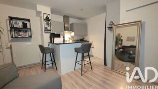  Appartement � vendre 2 pi�ces 38 m�