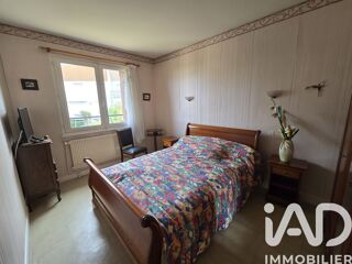  Maison à vendre 6 pièces 118 m²
