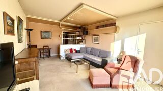  Appartement � vendre 3 pi�ces 76 m�