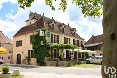 iad France - Briac Clemmersseune () vous propose : PR... 60000 46240 Labastide-murat