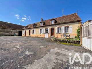  Maison à vendre 5 pièces 127 m²