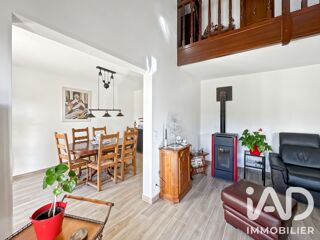  Maison à vendre 5 pièces 148 m²