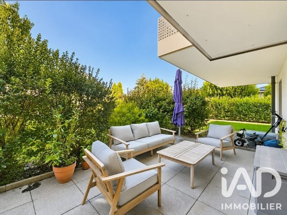 Vente Appartement Vente Appartement 4 pièces La roche-sur-foron