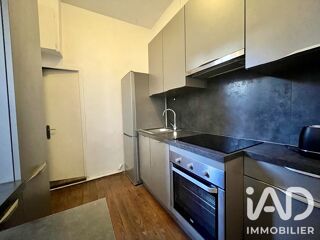  Appartement à vendre 2 pièces 52 m²