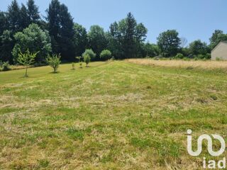  Terrain � vendre 1333 m�