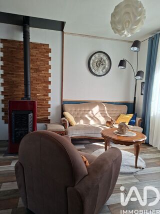  Maison � vendre 7 pi�ces 147 m�