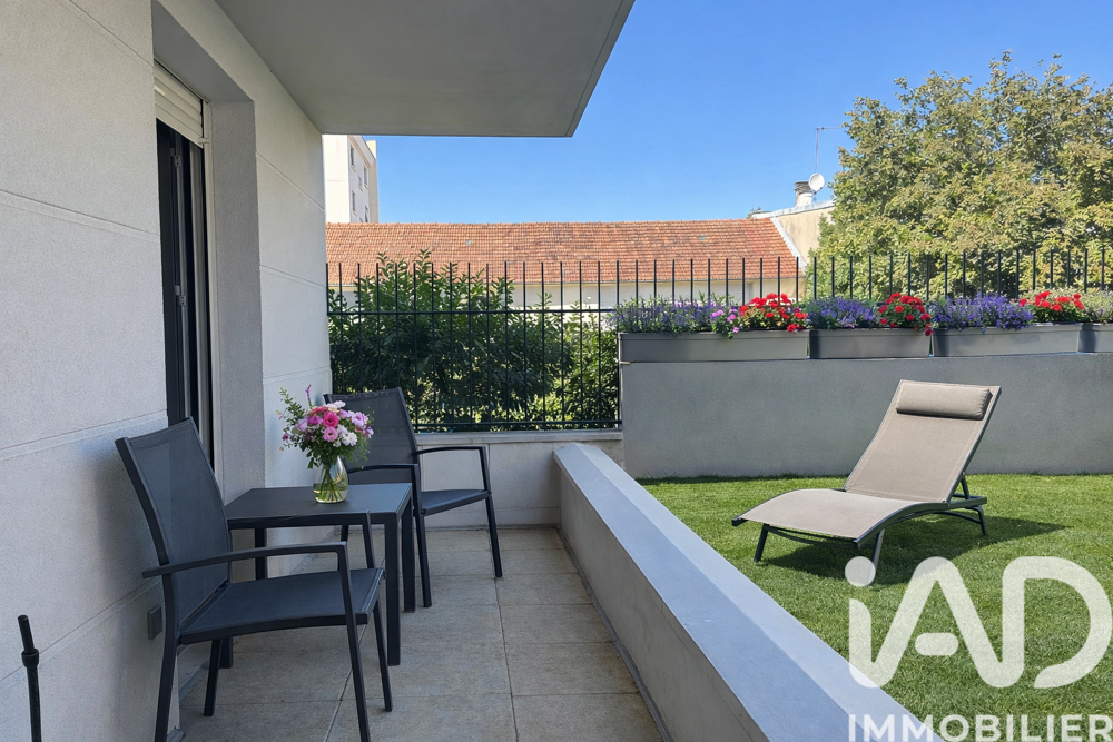 Vente Appartement Vente Duplex 3 pièces Maisons-alfort
