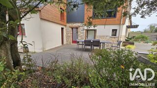  Maison à vendre 8 pièces 244 m²