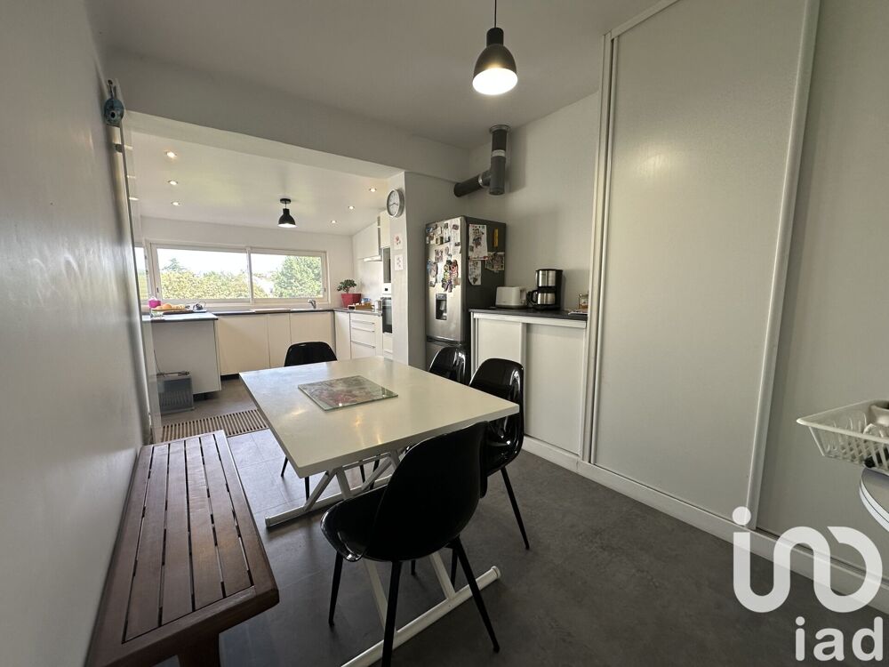 Vente Maison Vente Maison traditionnelle 6 pièces Vitry-sur-seine