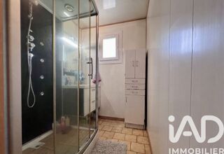  Maison à vendre 5 pièces 114 m²
