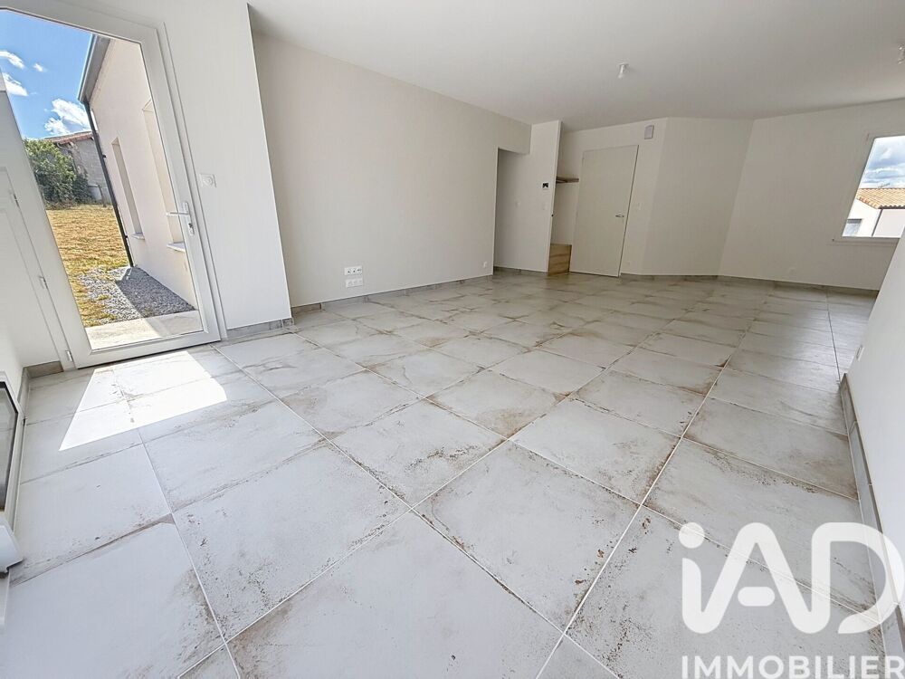 Vente Maison Vente Maison traditionnelle 4 pièces Parthenay