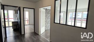  Appartement à vendre 4 pièces 83 m²