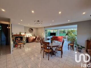  Maison à vendre 5 pièces 130 m²