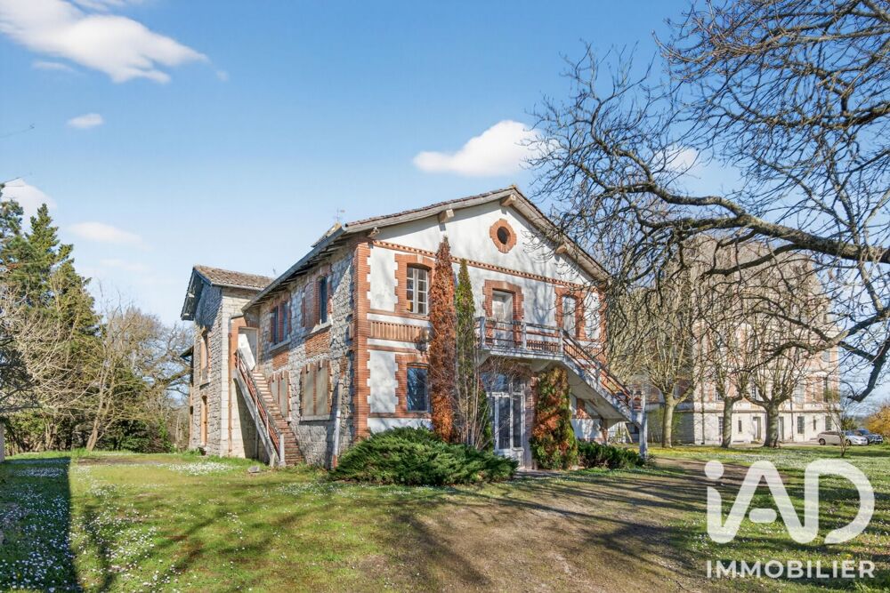 à vendre  Maison Réalville (82440)