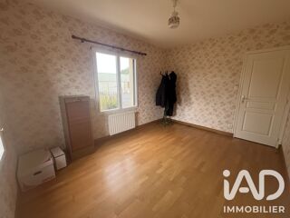  Maison à vendre 6 pièces 153 m²