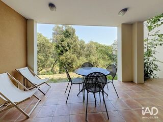  Appartement à vendre 2 pièces 38 m²