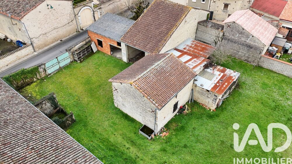 Vente Grange 5 pièces