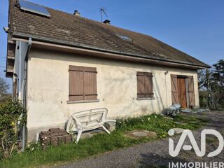  Maison à vendre 6 pièces 135 m²