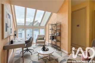  Appartement à vendre 4 pièces 73 m²