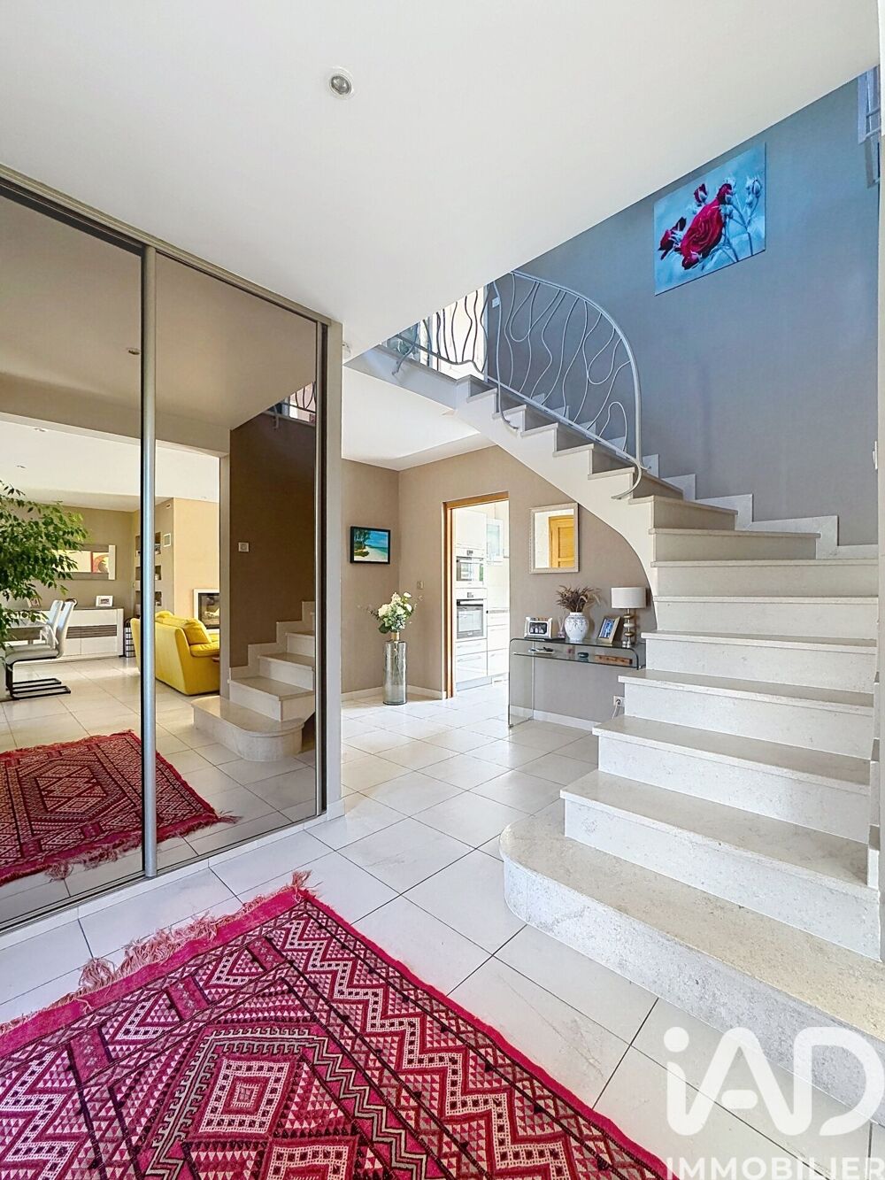 Vente Maison/villa 7 pièces