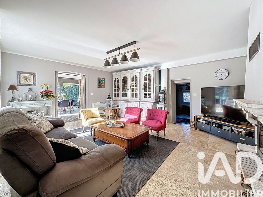 Vente Maison/villa 7 pièces