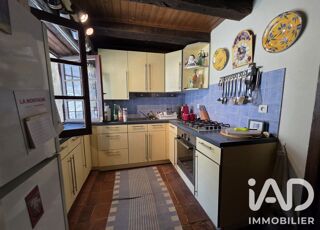  Maison à vendre 4 pièces 75 m²