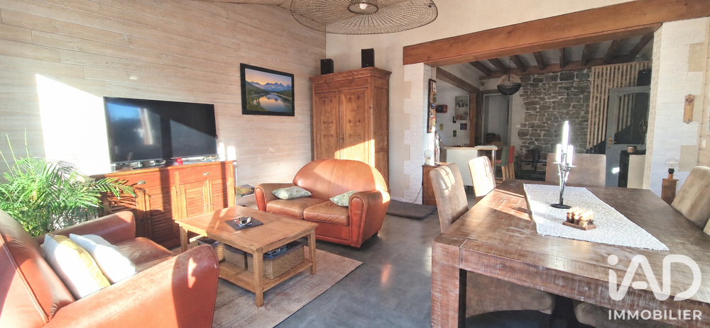 Vente Maison Vente Maison/villa 4 pièces Gosné