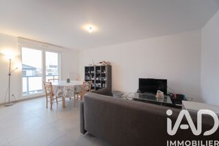  Appartement � vendre 4 pi�ces 77 m�