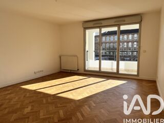  Appartement à vendre 3 pièces 71 m²