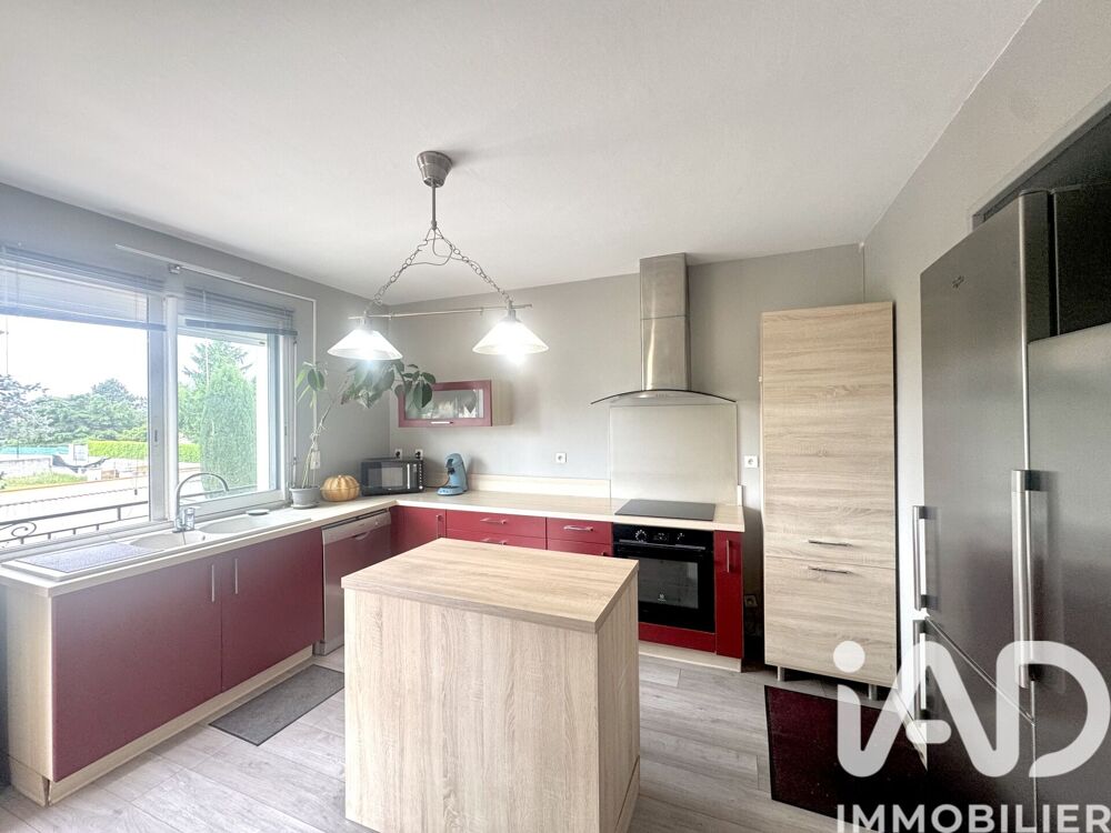 Vente Maison Vente Maison traditionnelle 10 pièces Montélimar